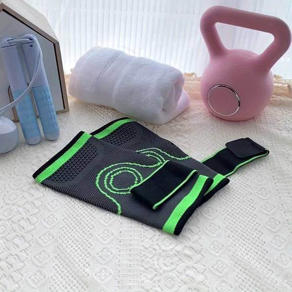 mlnshops Breathable Elbow Pads 2 Pcs Set for Support