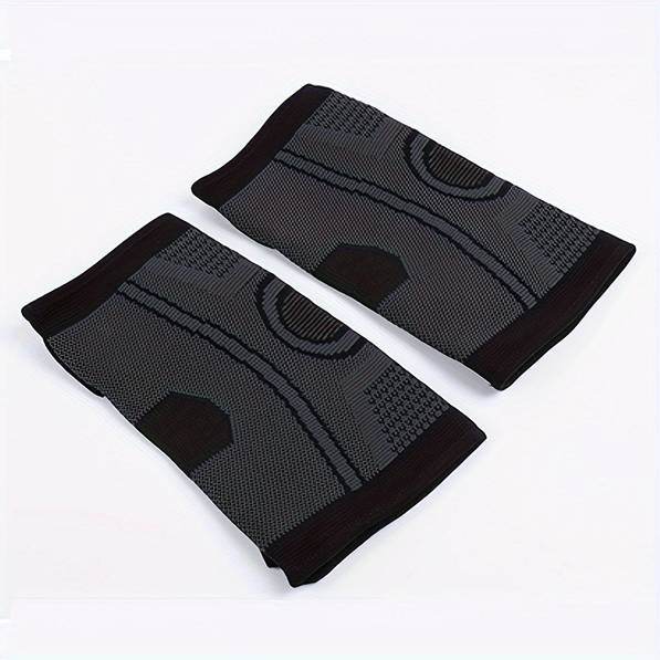 mlnshops Breathable Elbow Pads 2 Pcs Set for Support