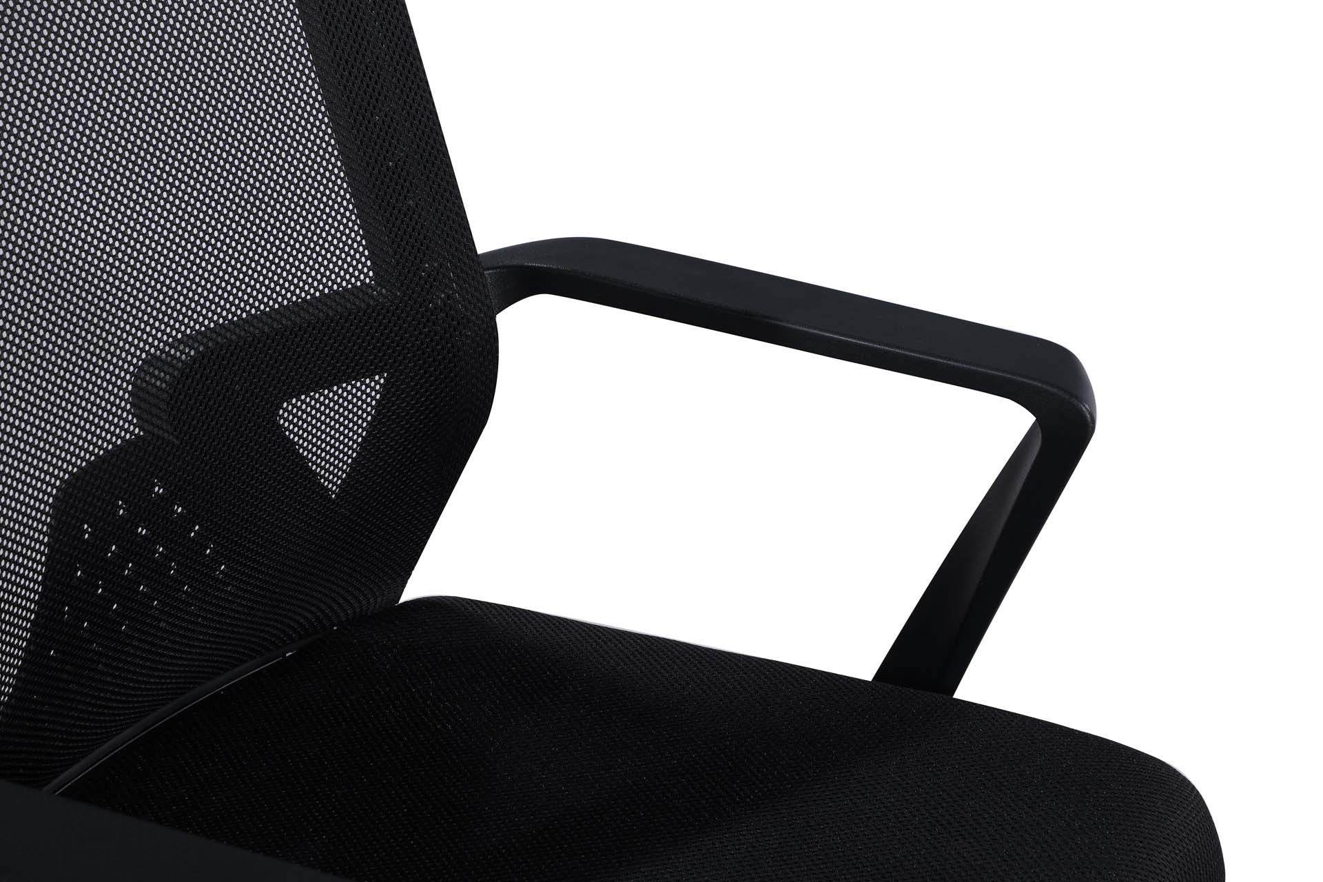 MLNshops Breathable Mesh Office Chair with Comfort Seat