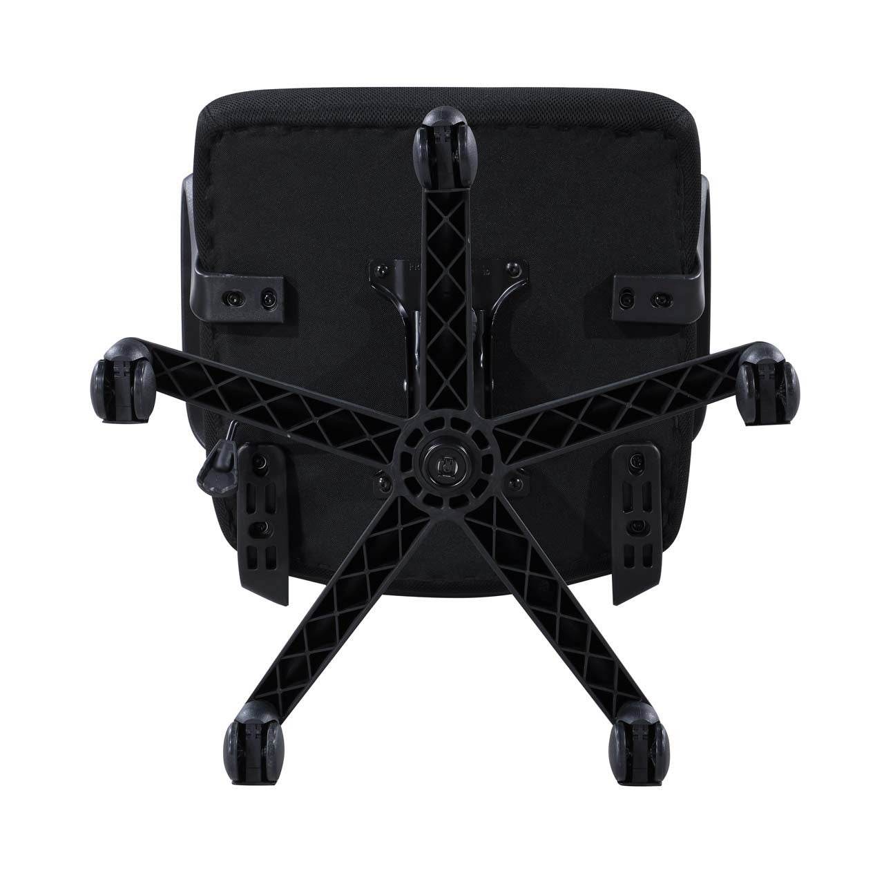 MLNshops Breathable Mesh Office Chair with Comfort Seat