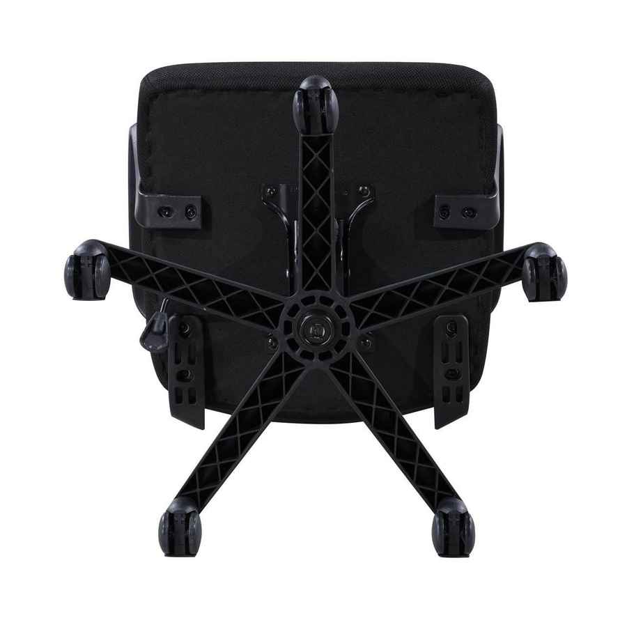 MLNshops Breathable Mesh Office Chair with Comfort Seat