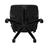 MLNshops Breathable Mesh Office Chair with Comfort Seat