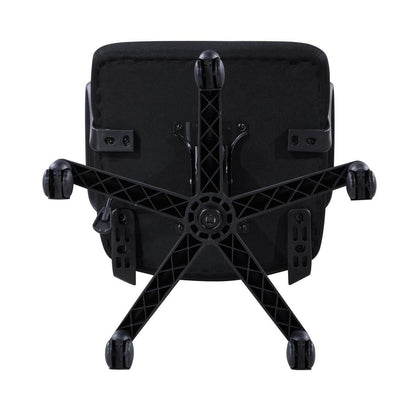 MLNshops Breathable Mesh Office Chair with Comfort Seat