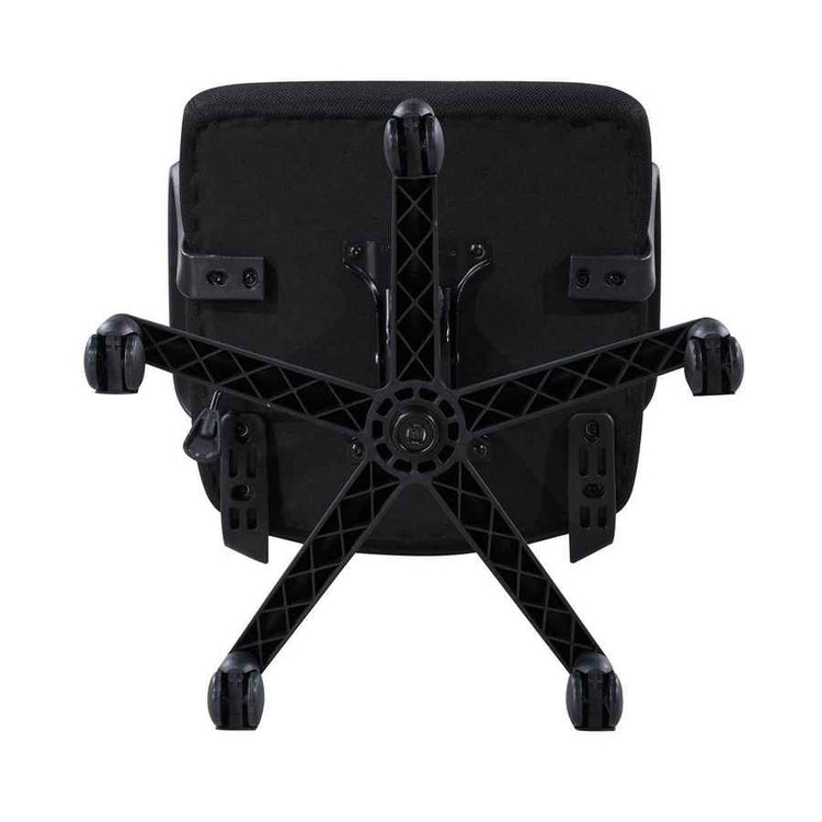 MLNshops Breathable Mesh Office Chair with Comfort Seat