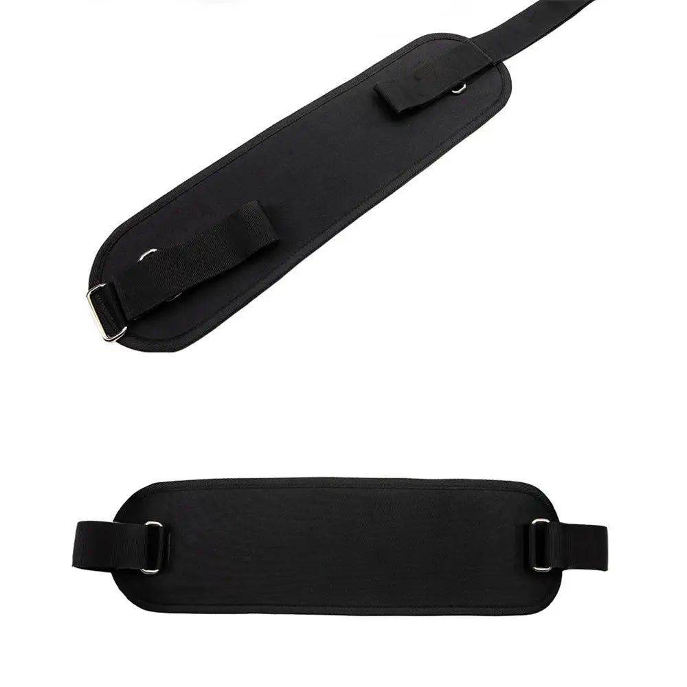 MLNshops Bridge Dip Exercise Belt for Hip Thrusts