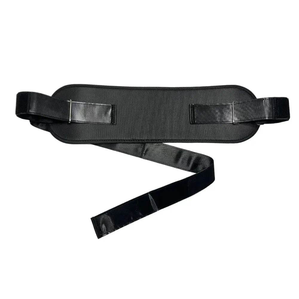 MLNshops Bridge Dip Exercise Belt for Hip Thrusts