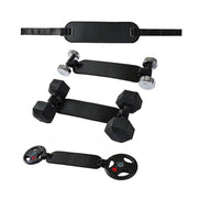 MLNshops Bridge Dip Exercise Belt for Hip Thrusts