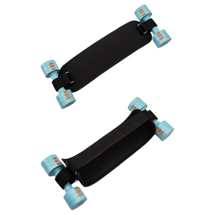 MLNshops Bridge Dip Exercise Belt for Hip Thrusts