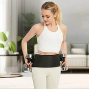 MLNshops Bridge Dip Exercise Belt for Hip Thrusts