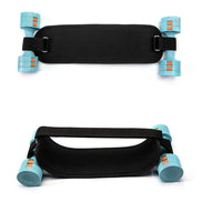 MLNshops Bridge Dip Exercise Belt for Hip Thrusts