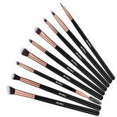 MLNshops Premium Makeup Brush Set for Flawless Beauty