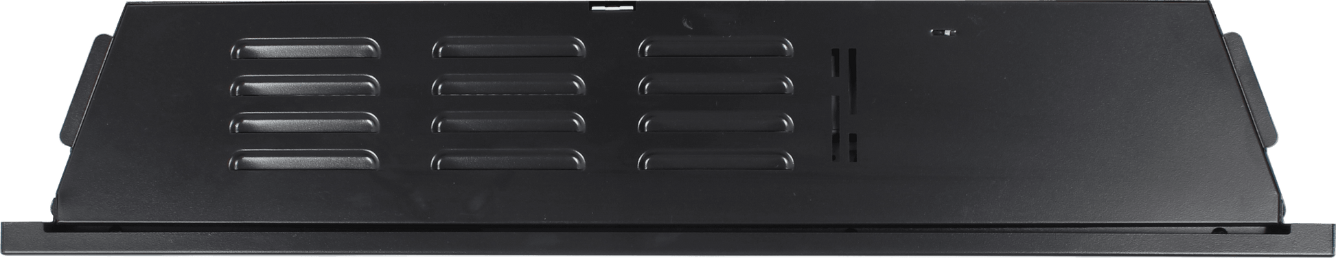 28 inch Electric Fireplace Insert, multicolored flames