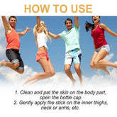 Instructional graphic titled &