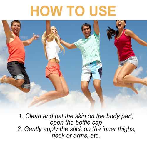 Instructional graphic titled &