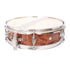 13 x 3.5" Snare Drum Poplar Wood Drum Percussion Set Tiger Stripes Default Title