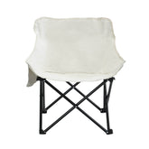 MLNshops Camping Chairs with Carry Bag - Lightweight Pair