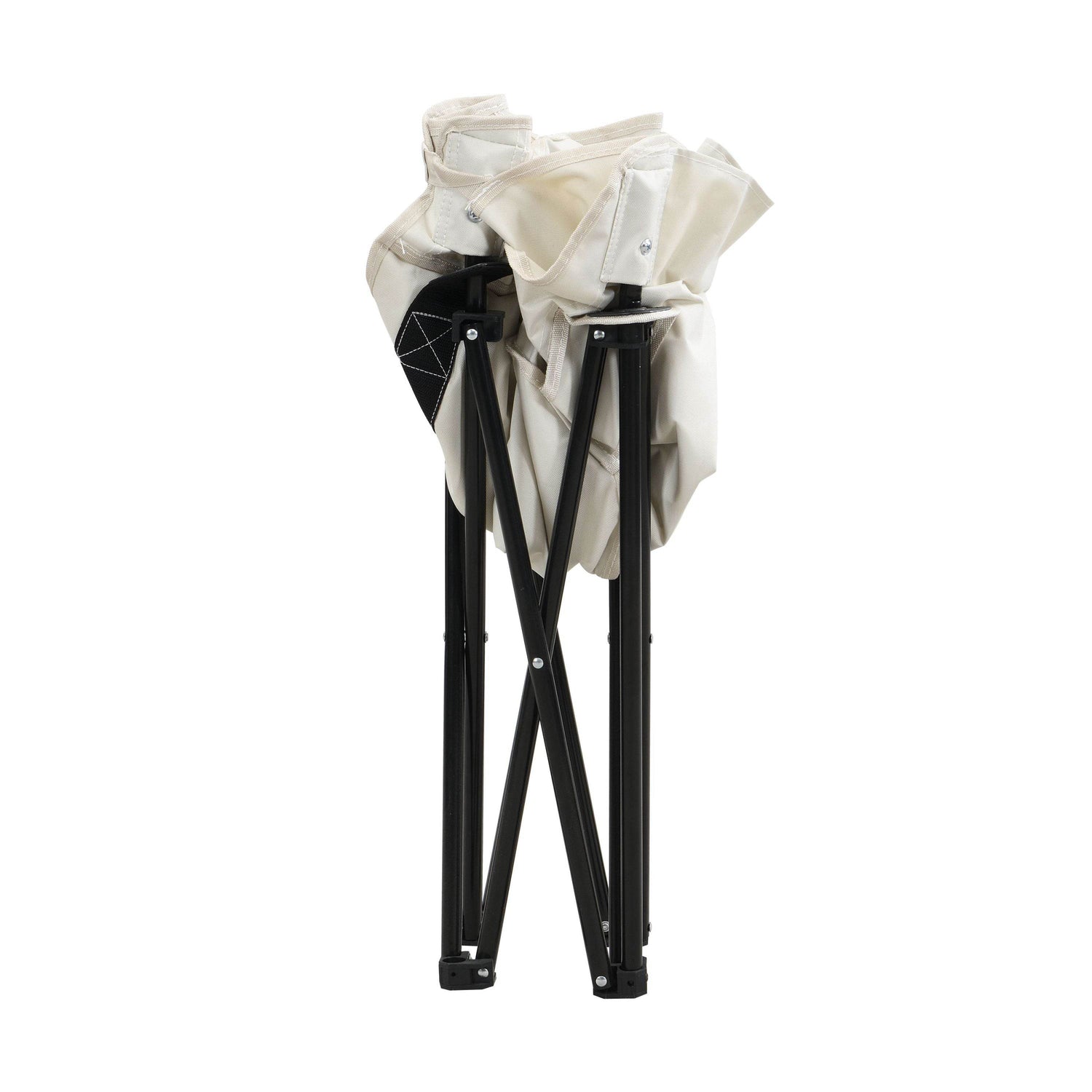 MLNshops Camping Chairs with Carry Bag - Lightweight Pair
