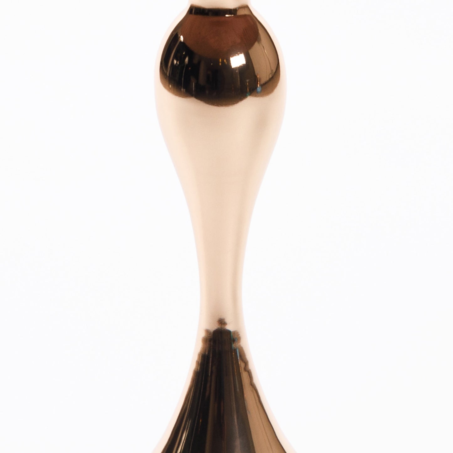 Mermaid Tail End Coffee Table Round Side Table, Modern Metal Pedestal Table, Minimalist Accent Table for Small Spaces, Drink Martini Table Decoration for Living Room