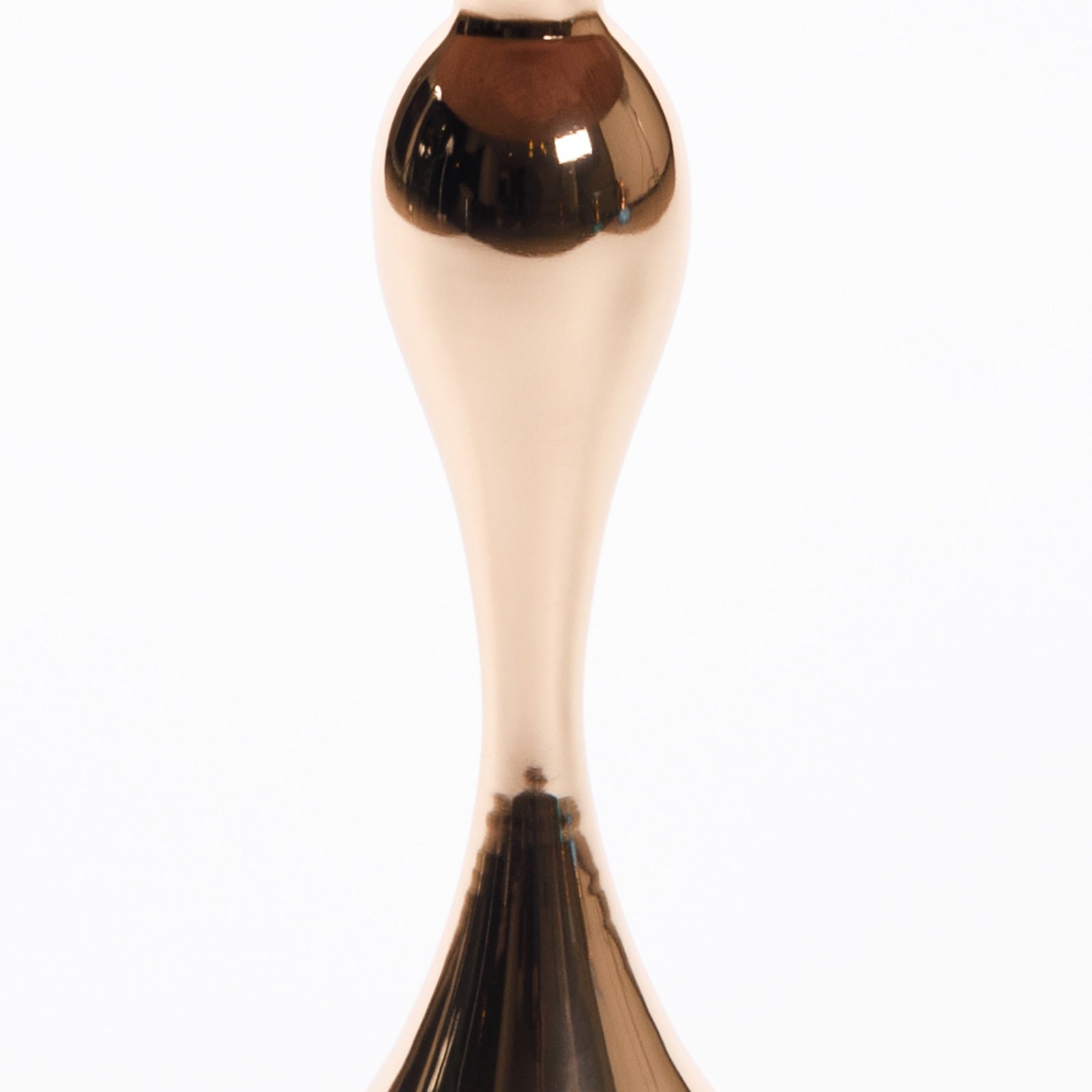 Mermaid Tail End Coffee Table Round Side Table, Modern Metal Pedestal Table, Minimalist Accent Table for Small Spaces, Drink Martini Table Decoration for Living Room