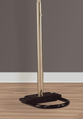 Modern Design Classic Luxury Sleek Multi-head Floor Arc Lamp