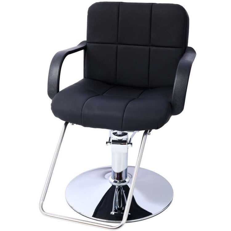 Hair Salon Chair Styling Heavy Duty Hydraulic Pump Barber