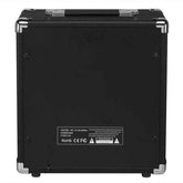 mlnshops GBA-30 Bass Amp - Electric Bass Amplifier