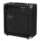 mlnshops GBA-30 Bass Amp - Electric Bass Amplifier