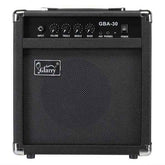 mlnshops GBA-30 Bass Amp - Electric Bass Amplifier