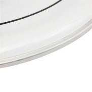 MLNshops Clear Drum Heads Set for Superior Sound