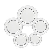 MLNshops Clear Drum Heads Set for Superior Sound