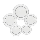 MLNshops Clear Drum Heads Set for Superior Sound