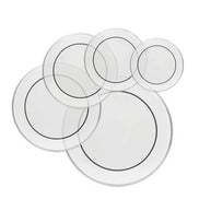 MLNshops Clear Drum Heads Set for Superior Sound