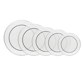 MLNshops Clear Drum Heads Set for Superior Sound Default Title