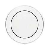 MLNshops Clear Drum Heads Set for Superior Sound