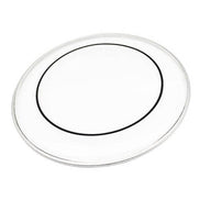 MLNshops Clear Drum Heads Set for Superior Sound