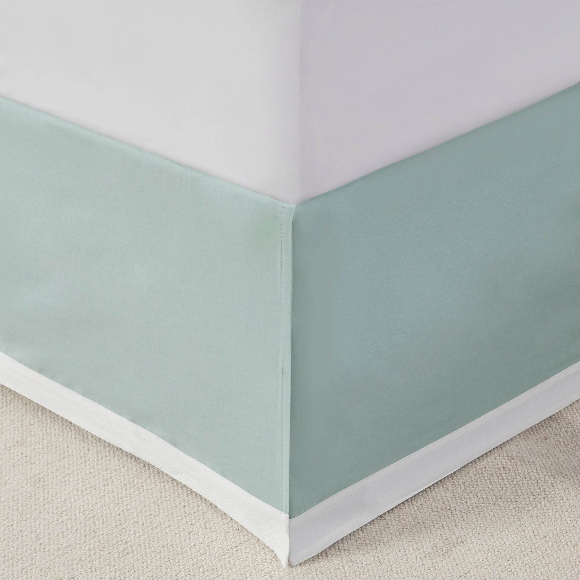 MLNshops luxury jacquard bedding king size comforter set