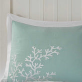 MLNshops luxury jacquard bedding king size comforter set