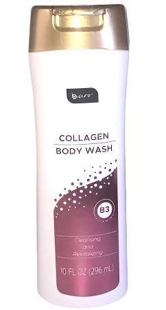 MLNshops Collagen Body Wash Pack for Radiant Skin