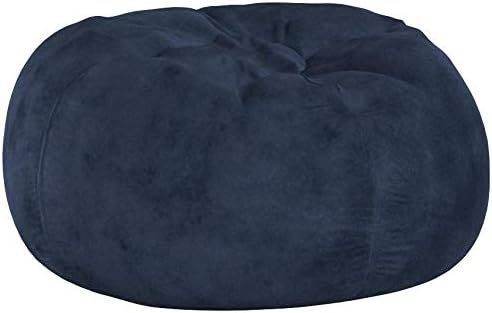 MLNshops comfortable bean bag with removable cover - Chair