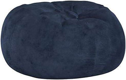 MLNshops comfortable bean bag with removable cover - Chair