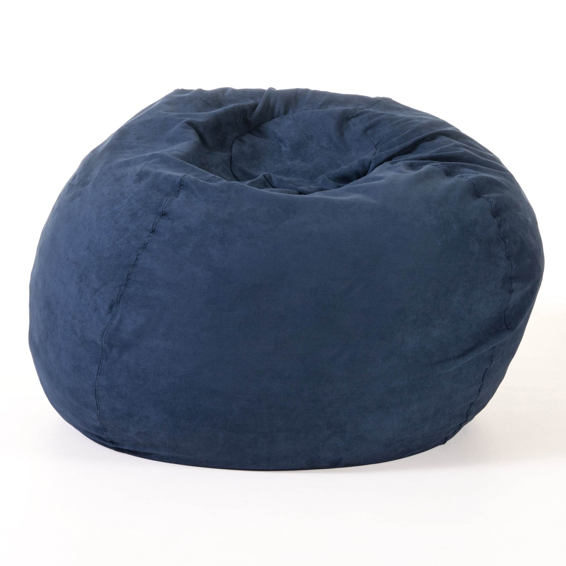 MLNshops comfortable bean bag with removable cover - Chair