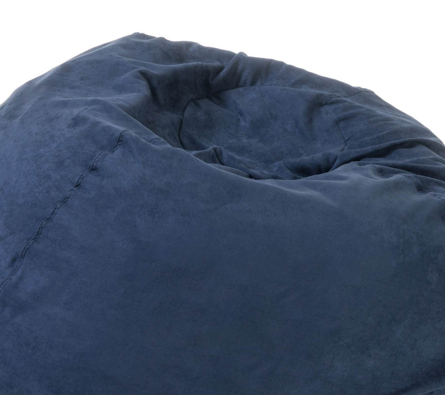 MLNshops comfortable bean bag with removable cover - Chair