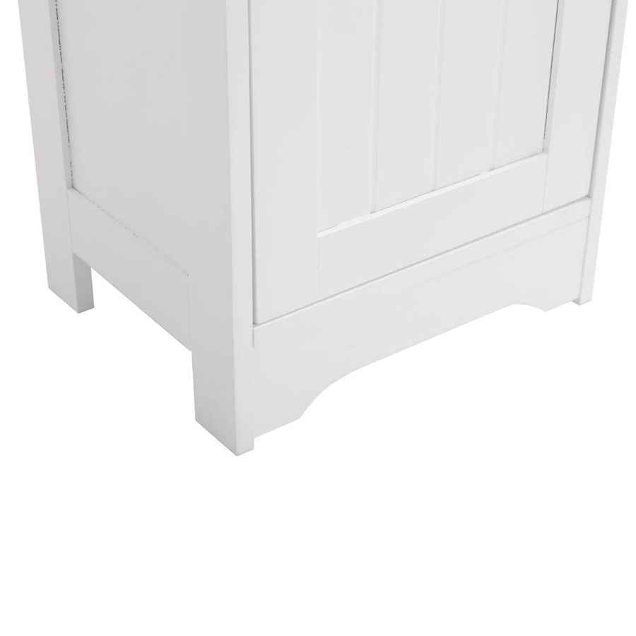 MLNshops Compact Bathroom Organizer Storage Cabinet