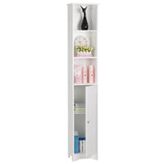 MLNshops Compact Bathroom Organizer Storage Cabinet Default Title