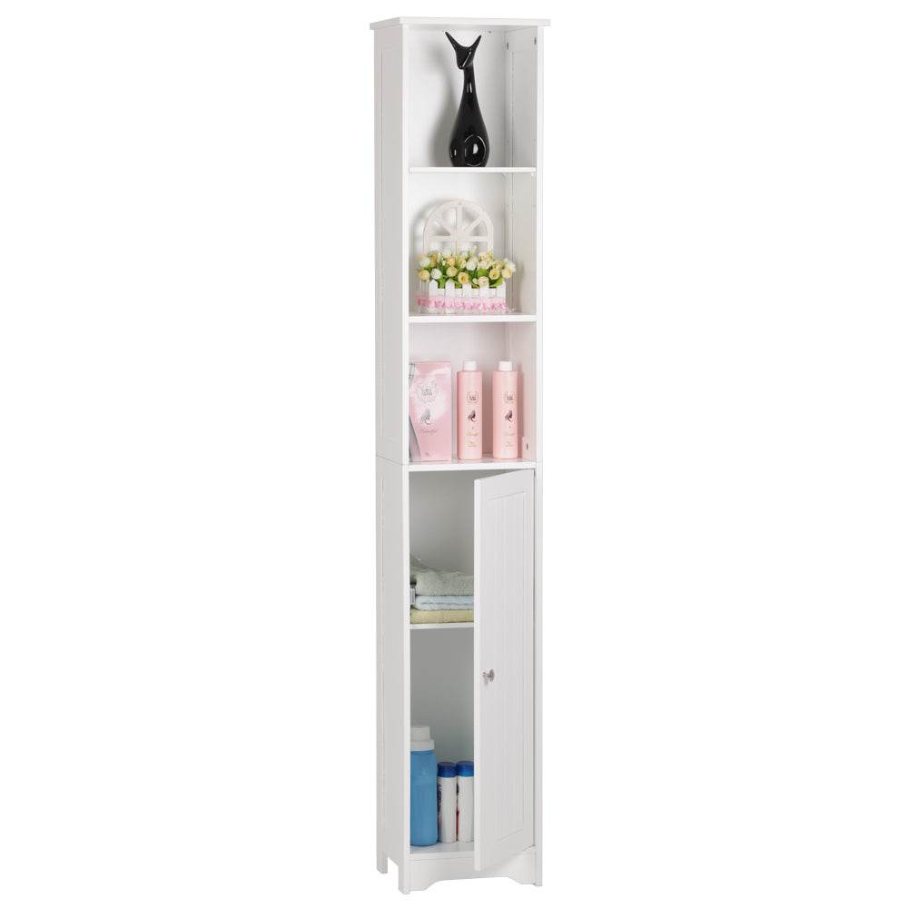 MLNshops Compact Bathroom Organizer Storage Cabinet Default Title
