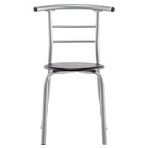MLNshops Compact Dining Table Set for Small Spaces