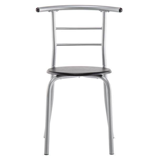 MLNshops Compact Dining Table Set for Small Spaces