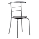 MLNshops Compact Dining Table Set for Small Spaces