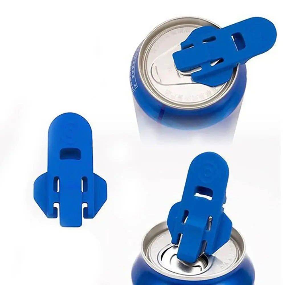 MLNshops Compact Drink Can Opener - Easy & Convenient