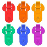 MLNshops Compact Drink Can Opener - Easy & Convenient One of each color